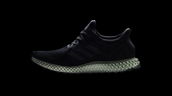 Adidas vai criar tênis personalizados para você usando impressão 3D