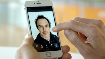 Adobe cria recursos de inteligência artificial para melhorar selfies