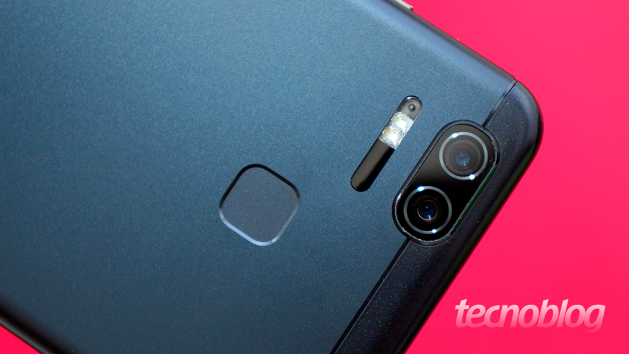 Zenfone 3 Zoom: foco em câmera e bateria