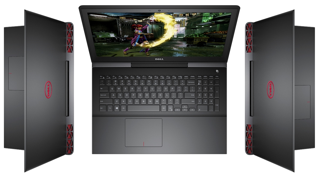 Mais notebooks gamer: Dell lança novo Inspiron 15 Gaming no Brasil