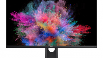 Dell UP3017Q é um monitor OLED 4K de 30 polegadas bem caro