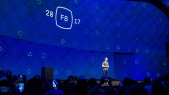 Facebook anuncia novidades para Messenger, realidade aumentada, senhas e mais