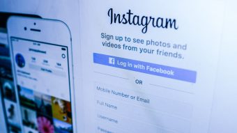 Instagram guardou milhões de senhas em texto puro, avisa Facebook