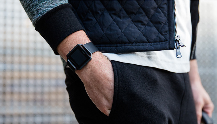 A Fitbit está com problemas para criar seu próprio smartwatch