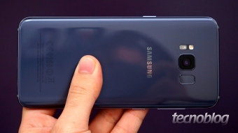 Samsung garante atualizações de segurança para celulares antigos