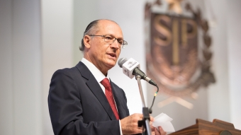 Justiça obriga Twitter a fornecer dados de usuários que ofenderam Alckmin