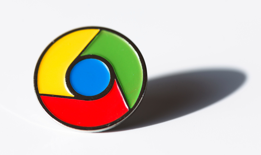 Como colocar o Google Chrome como navegador padrão