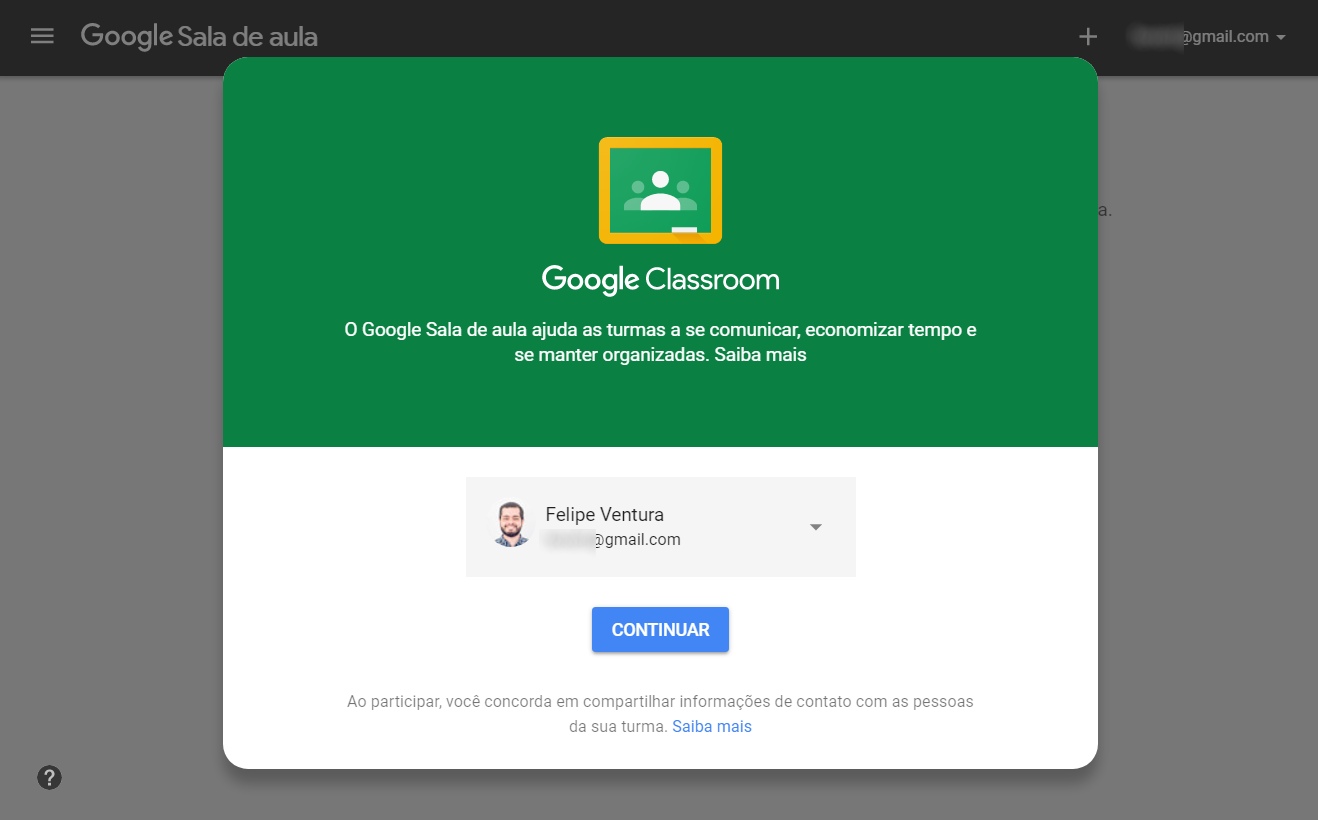 Google Sala de Aula para Alunos: Como usar a agenda do Google