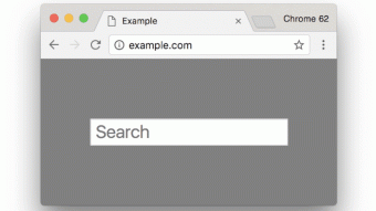 Chrome vai avisar quando você digitar qualquer coisa em sites “inseguros”