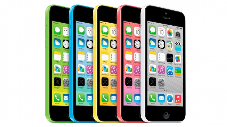 Não, a Apple não está removendo o suporte aos iPhones 5 e 5c no iOS 10.3.2