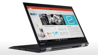 Lenovo traz linha ThinkPad X1 ao Brasil com laptops e tablets a partir de R$ 8.499