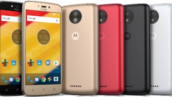 Rumor do dia: Moto Z2, Moto E4 e Moto C compõem nova geração da Motorola