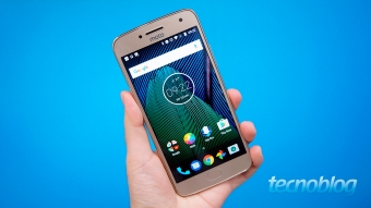 Moto G5 Plus é atualizado para Android 8.1 Oreo no Brasil