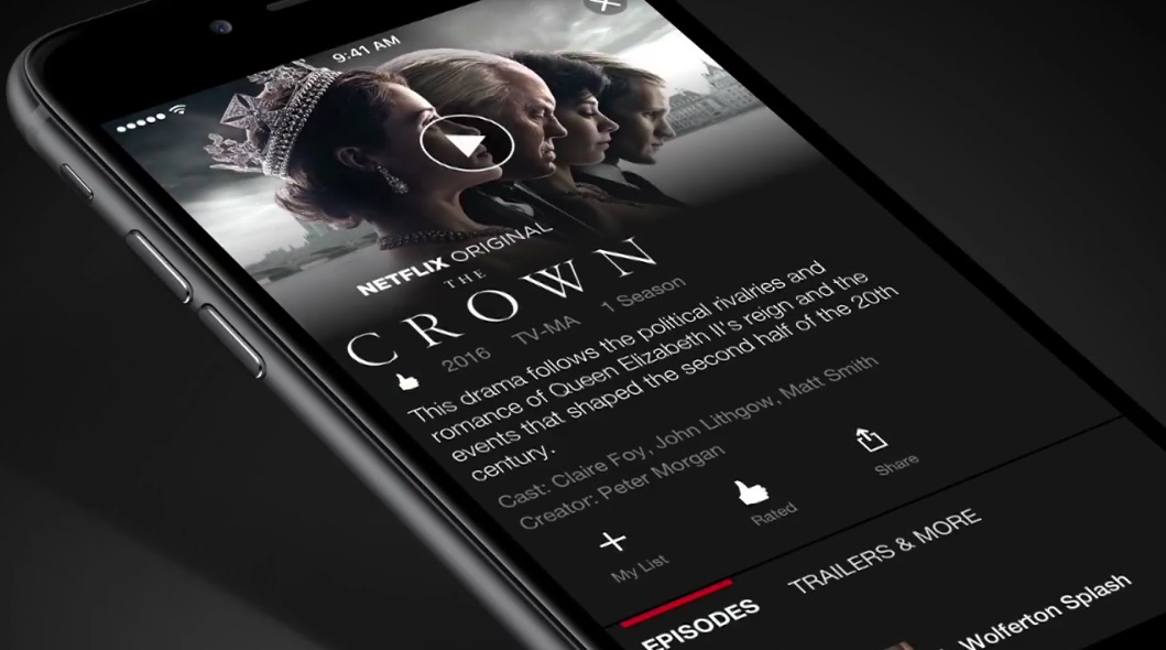 Como saber se o seu celular é capaz de exibir Netflix em HD
