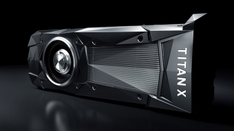 Nvidia Titan Xp é a placa de vídeo mais poderosa do mercado