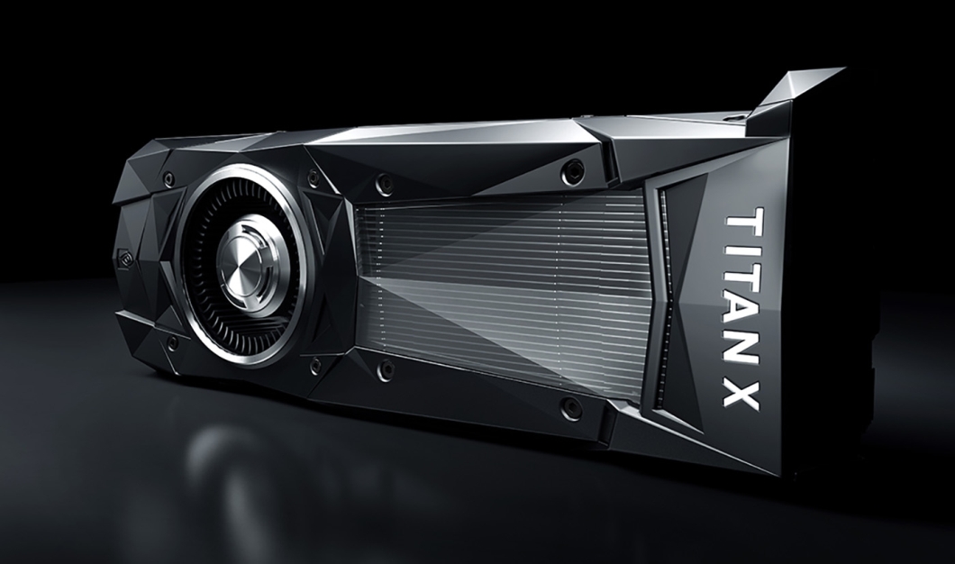 Nvidia Titan Xp é a placa de vídeo mais poderosa do mercado