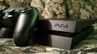 PlayStation 4 está no fim do seu ciclo de vida, diz Sony