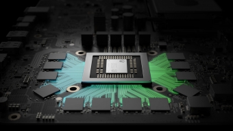 Microsoft revela especificações de seu próximo console, o Project Scorpio