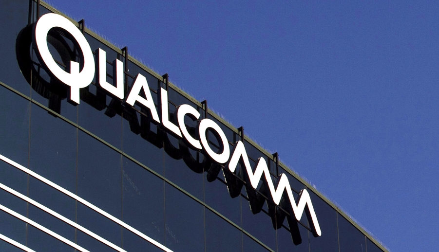 Qualcomm recusa oferta de compra pela Broadcom