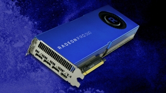AMD Radeon Pro Duo é uma placa de vídeo com 32 GB de memória