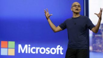 Microsoft lucra US$ 16,4 bilhões no 4º tri e fecha ano fiscal com recorde