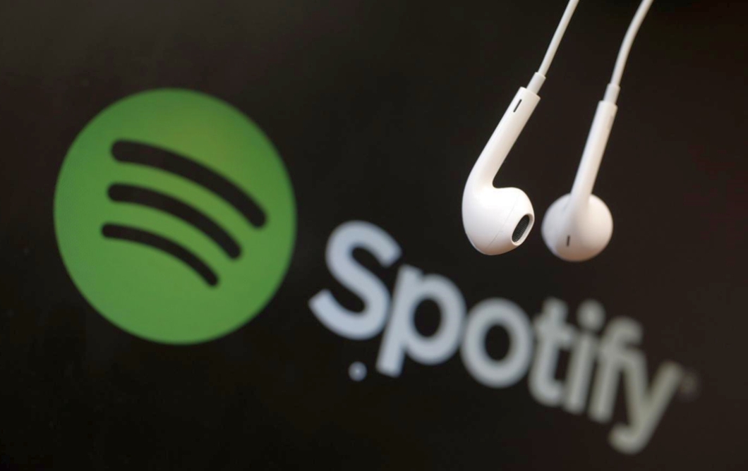 Spotify abre vaga de emprego para criar seu próprio hardware