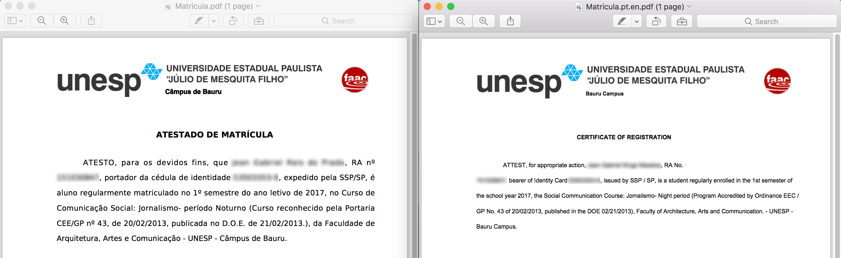 Traduzir PDF: veja como traduzir passo a passo sem erro