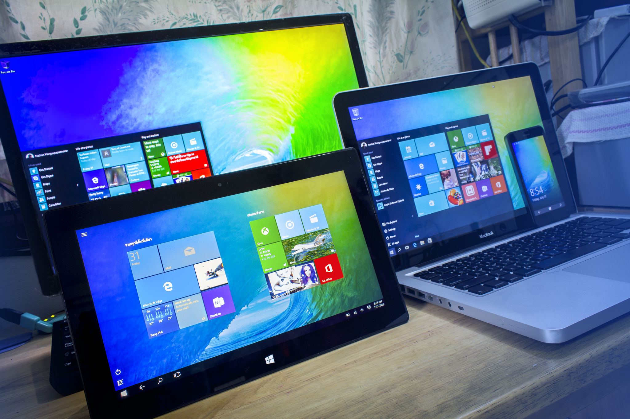 Microsoft libera atualização de emergência no Windows 10 para corrigir falhas em chips