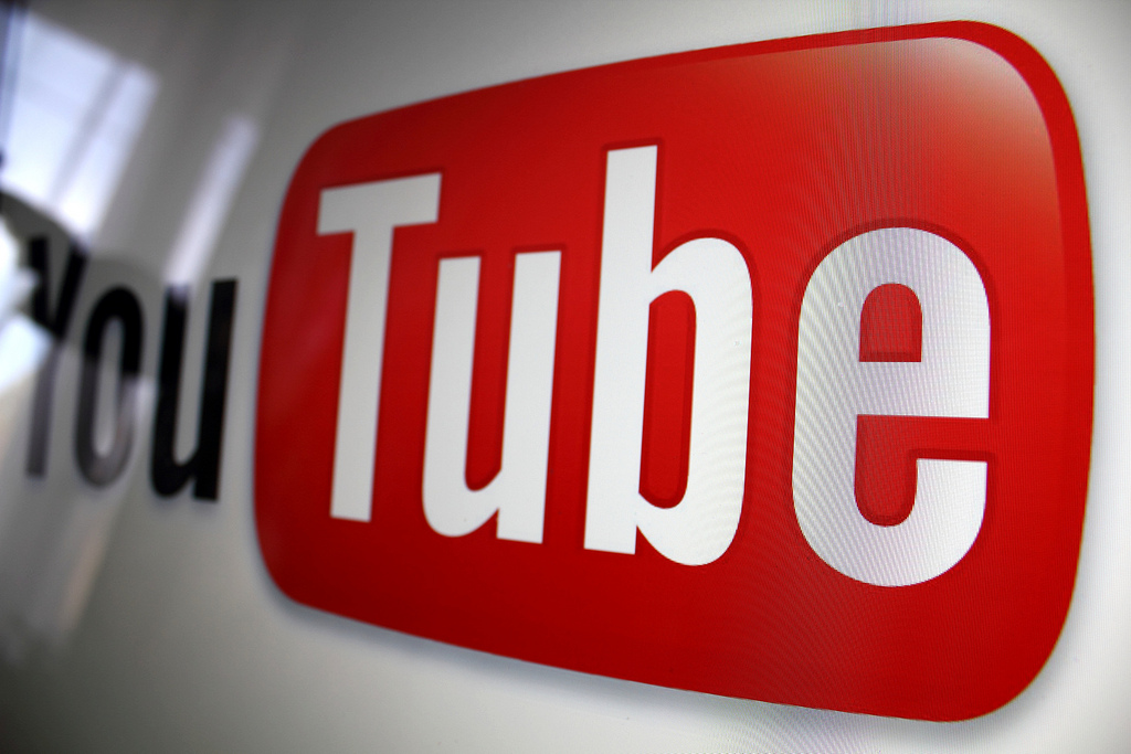YouTube só vai remunerar canais que tiverem pelo menos 10 mil visualizações