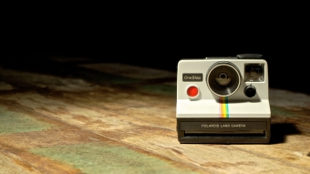 A Polaroid tem um novo dono bastante interessado em câmeras instantâneas