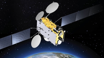 Após atrasos, Brasil enfim lança satélite de banda larga