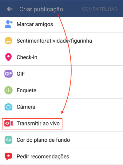 Os 20+ melhores aplicativos de transmissão ao vivo para