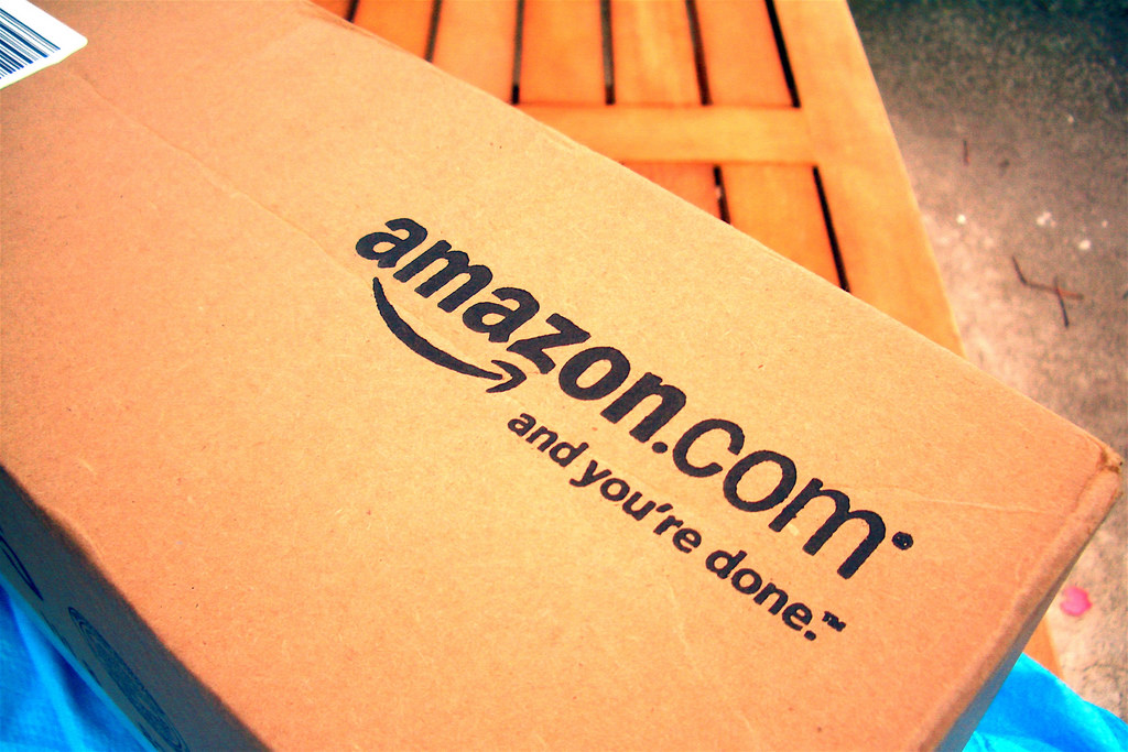 Amazon Brasil começa a vender itens de casa e cozinha