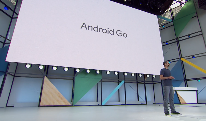 Google pode exigir Android Go em celulares com até 2 GB de RAM