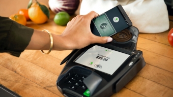 Android Pay chega ao Brasil até o final do ano