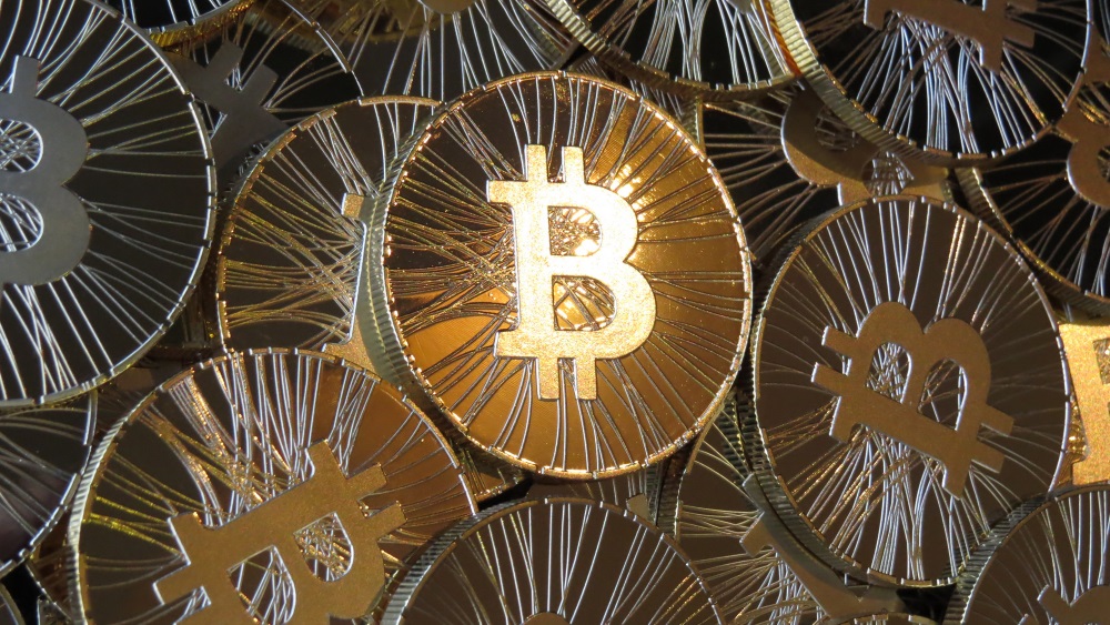 Bitcoin (Imagem: antana/Flickr)
