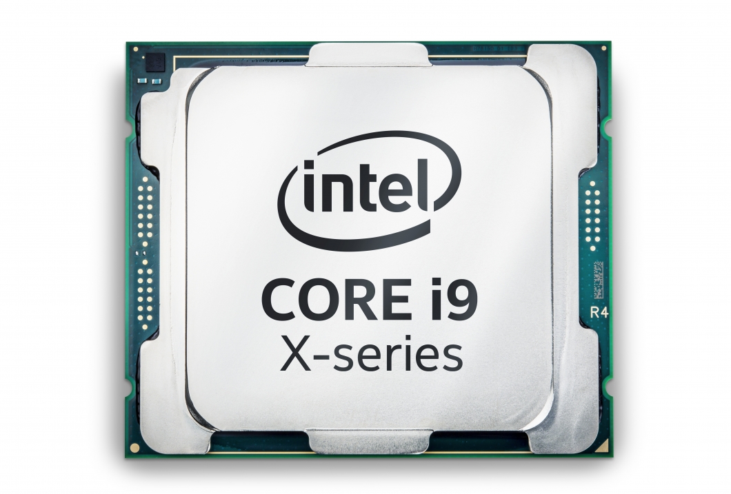 Intel Revela Processador Core I9 Com 18 Núcleos Tecnoblog 