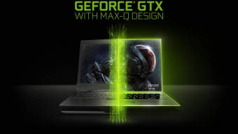 Nvidia coloca GTX 1080 em notebooks finos e leves