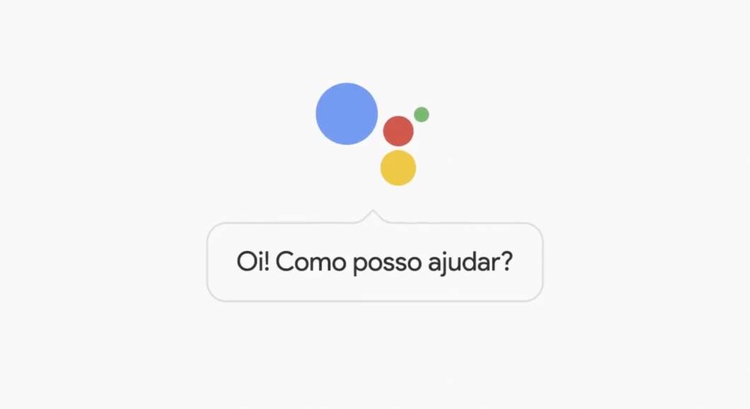 Google Assistente ganha linha telefônica para usuários sem