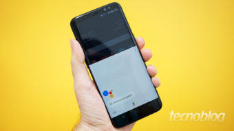 Google Assistente chega aos Androids mais antigos