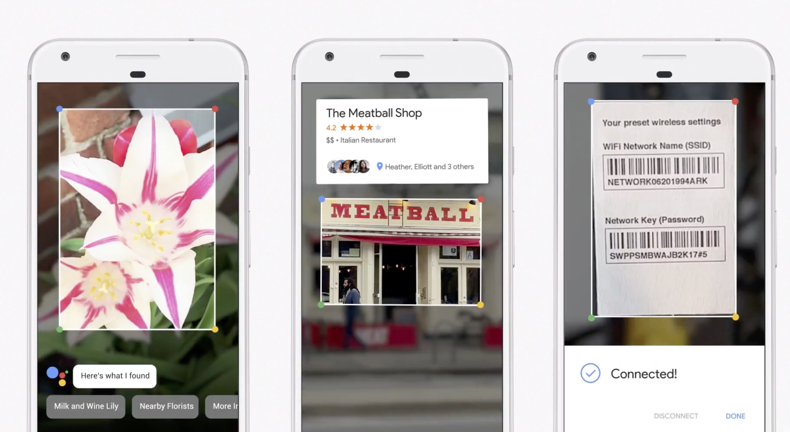 Google Lens começa a ser distribuído para mais usuários do Android
