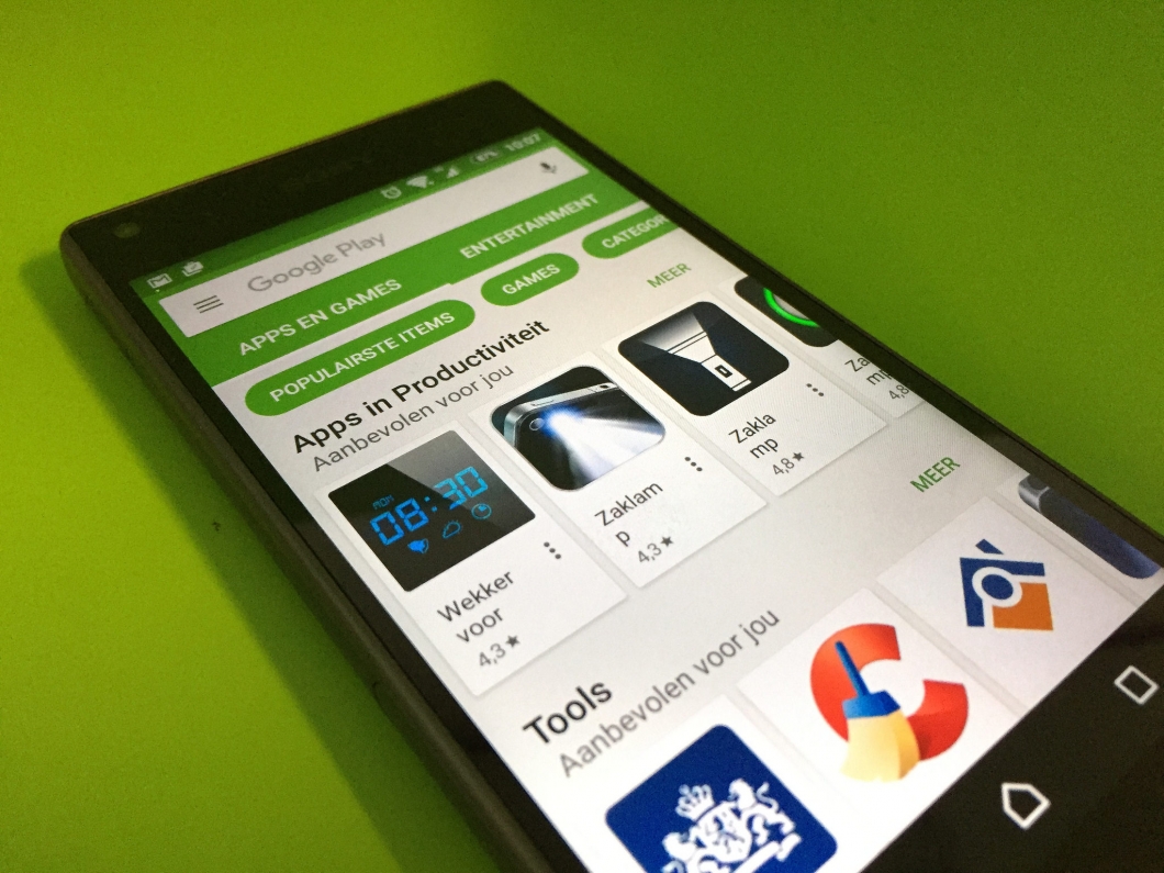 Google Play Store mostra quanto espaço livre há para instalar apps no  Android – Tecnoblog