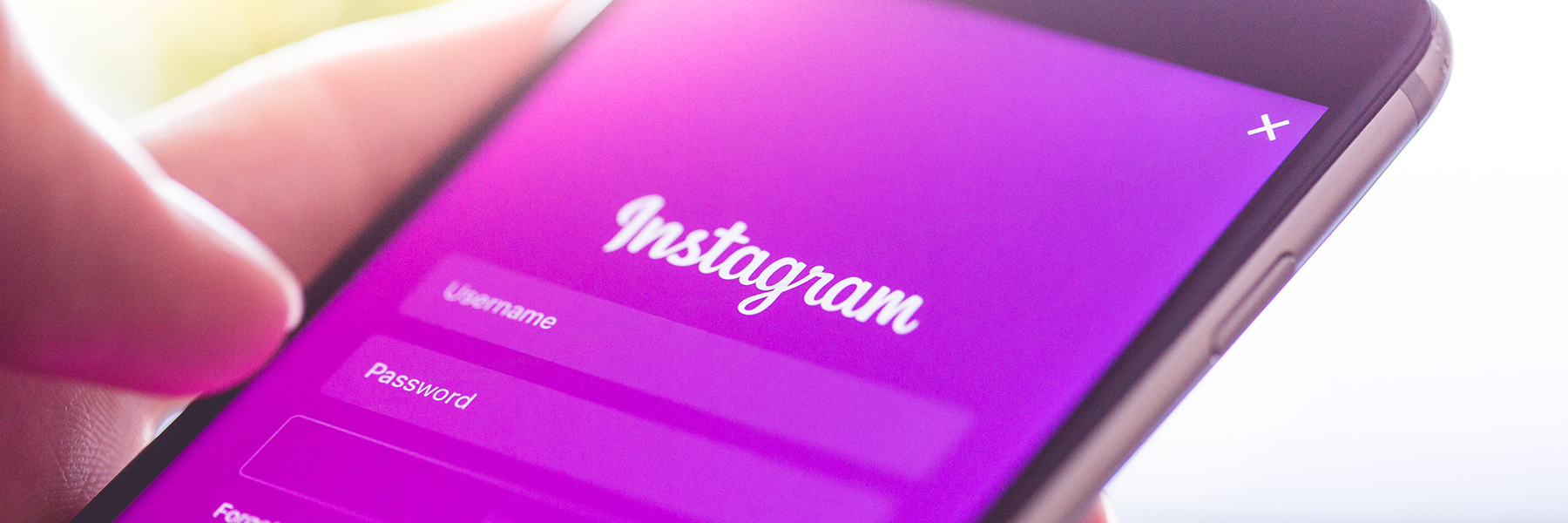 Como postar fotos no Instagram sem usar o app