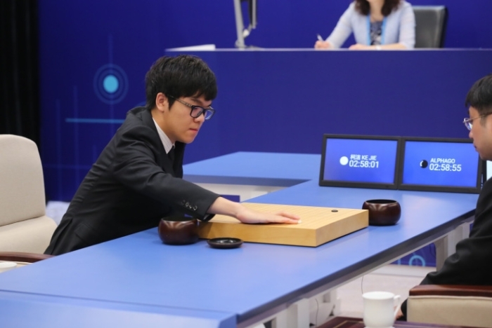 Sistema do Google vence o campeão mundial de Go. Por que o feito