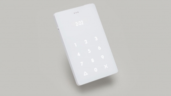 Light Phone é um celular minimalista até demais