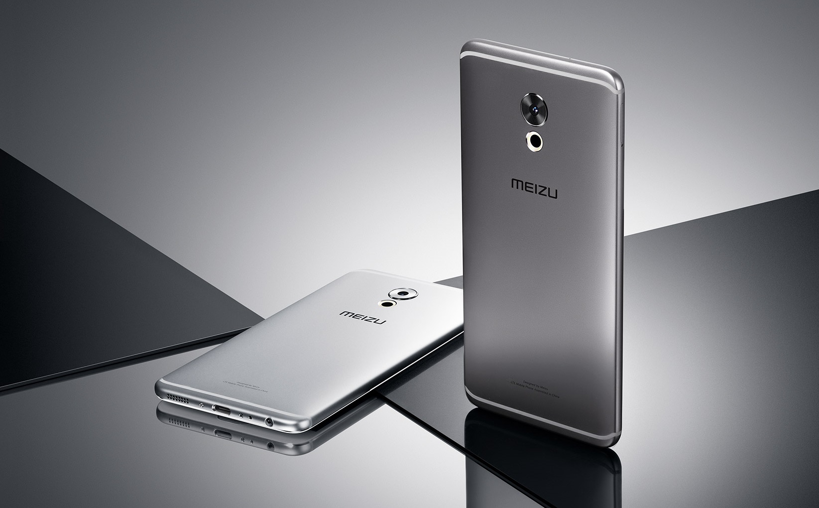 Meizu Pro 6 Plus chega ao Brasil com especificações semelhantes ao Galaxy S7