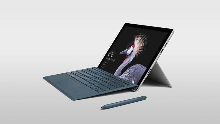 A linha Microsoft Surface está com sérios problemas de confiabilidade