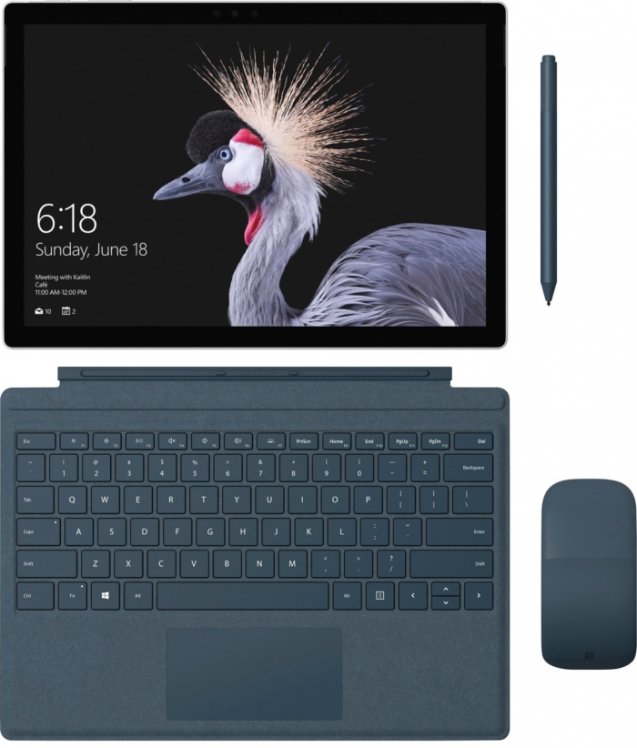 Novo Surface Pro