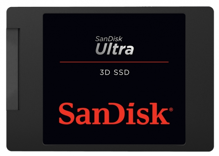 SanDisk 3D Ultra