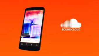 SoundCloud cria playlist inteligente que recomenda novas músicas para você